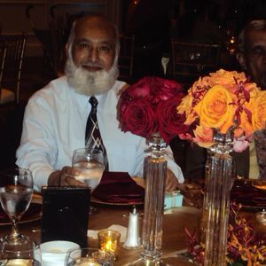 Meet your Posher, Anney